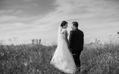 Stina & Taylan – bröllop på Gotland