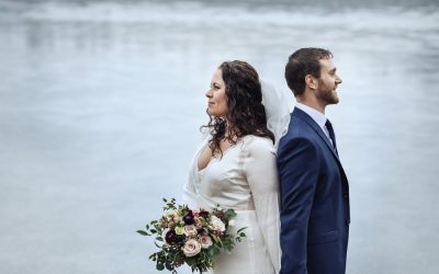 Vinterbröllop på Torpa pensionat