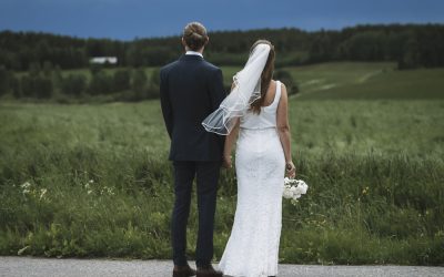 Bröllop i Hälsingland – Delsbo