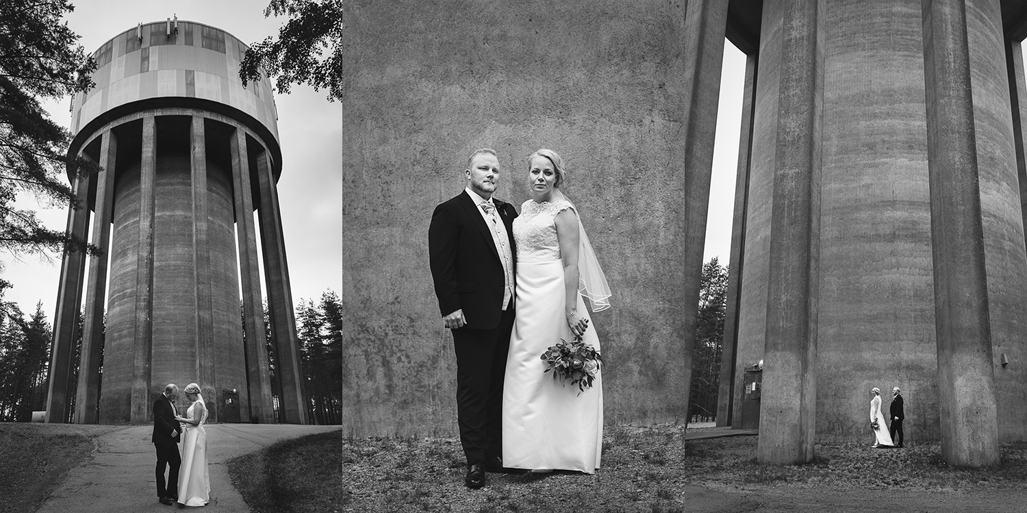 Bröllop i Värmland Alster